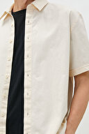 Koton Erkek Gömlek 3SAM60002HW