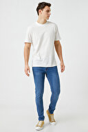 Koton Erkek Kot Pantolon 3SAM40130ND