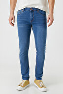 Koton Erkek Kot Pantolon 3SAM40130ND