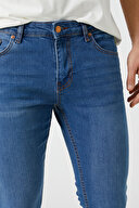 Koton Erkek Kot Pantolon 3SAM40130ND