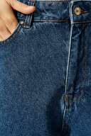 Koton Kadın Kot Pantolon 3WAL40264MD