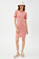 Koton Kadın Elbise 3SAL80007IK2S1