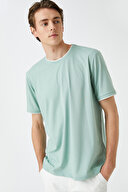 Koton Erkek Tişört 3SAM10019HK