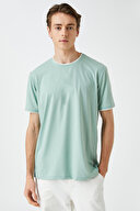 Koton Erkek Tişört 3SAM10019HK