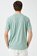 Koton Erkek Tişört 3SAM10019HK