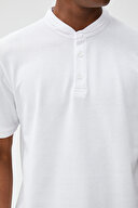 Koton Erkek Tişört 3SAM10013MK