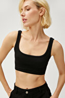 Koton Kadın Atlet 3SAK10056EK