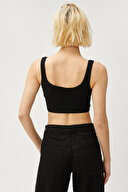 Koton Kadın Atlet 3SAK10056EK