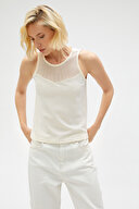 Koton Kadın Atlet 3SAK10059EK050