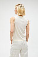 Koton Kadın Atlet 3SAK10059EK050