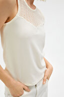 Koton Kadın Atlet 3SAK10059EK050