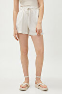 Koton Kadın Şort 3SAK40031PW