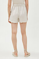 Koton Kadın Şort 3SAK40031PW