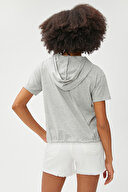 Koton Kadın Tişört 3SAL10163IK