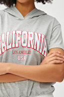 Koton Kadın Tişört 3SAL10163IK