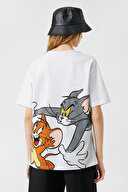 Koton Kadın Tişört 3SAL10166IK010