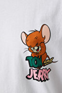 Koton Kadın Tişört 3SAL10166IK010