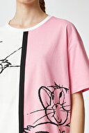 Koton Kadın Tişört 3SAL10182IK