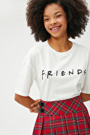 Koton Kadın Tişört 3SAL10199IK