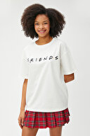 Koton Kadın Tişört 3SAL10199IK