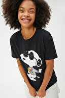 Koton Kadın Tişört 3SAL10247IK