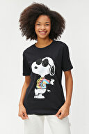 Koton Kadın Tişört 3SAL10247IK