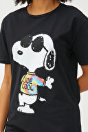 Koton Kadın Tişört 3SAL10247IK