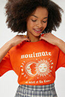 Koton Kadın Tişört 3SAL10259IK