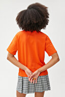 Koton Kadın Tişört 3SAL10259IK