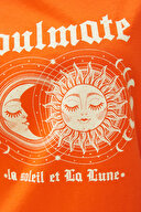 Koton Kadın Tişört 3SAL10259IK