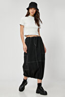 Koton Kadın Tişört 3SAL10272IK010