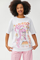 Koton Kadın Tişört 3SAL10302IK