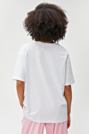 Koton Kadın Tişört 3SAL10302IK