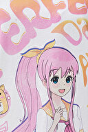 Koton Kadın Tişört 3SAL10302IK