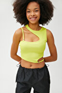 Koton Kadın Atlet 3SAL30022IK787