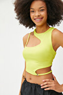 Koton Kadın Atlet 3SAL30022IK787