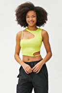 Koton Kadın Atlet 3SAL30022IK787