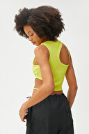 Koton Kadın Atlet 3SAL30022IK787