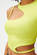 Koton Kadın Atlet 3SAL30022IK787