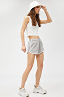 Koton Kadın Şort 3SAL40046IK