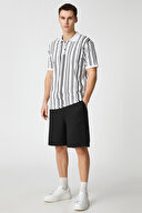 Koton Erkek Tişört 3SAM10045MK