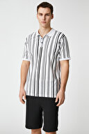 Koton Erkek Tişört 3SAM10045MK