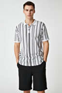 Koton Erkek Tişört 3SAM10045MK