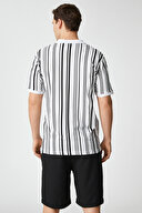 Koton Erkek Tişört 3SAM10045MK