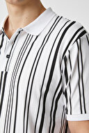 Koton Erkek Tişört 3SAM10045MK