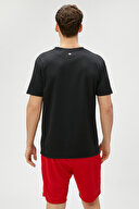 Koton Erkek Tişört 3SAM10056NK