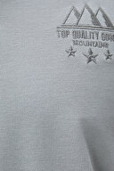 Koton Erkek Tişört 3SAM10057MK