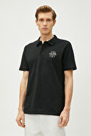 Koton Erkek Tişört 3SAM10057MK