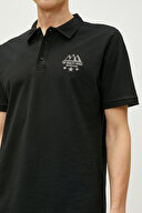 Koton Erkek Tişört 3SAM10057MK