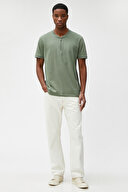 Koton Erkek Tişört 3SAM10078MK